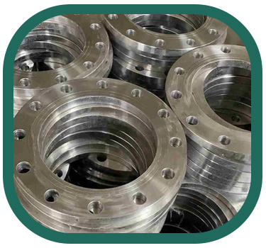 1.4461 duplex Flachflansch