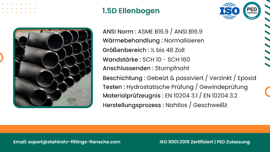 1.5D Ellenbogen