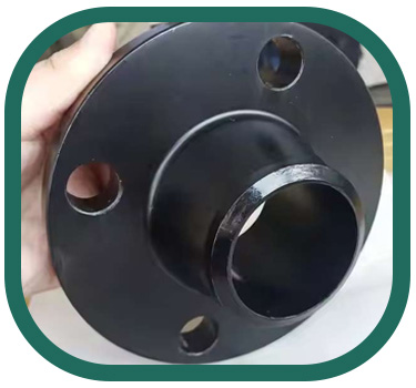 A182 Gr F5 Reduzierflansch