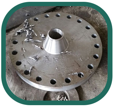 A182M Grade F11 Reduzierflansch