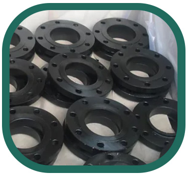 A182M Grade F22 Aufsteckflansch