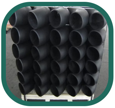 A234 Gr WP11 Kurzradius Bogen