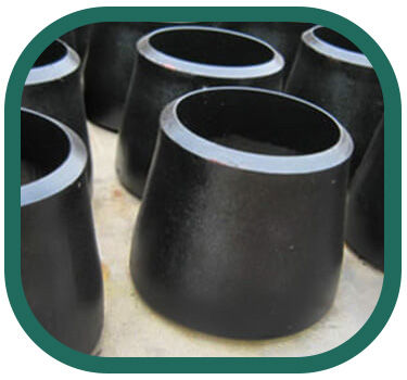 A234 WP1 CL1 Reduzierstück