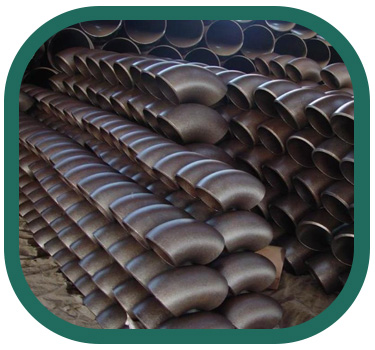 A234 WP9 CL1 nahtloser Bogen