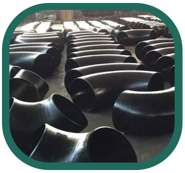 A234 WP91 CL1 Rohrbogen