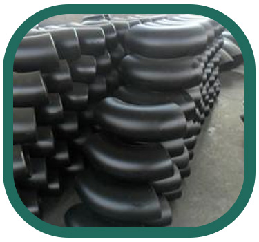 A234M Grade WP91 nahtloser Bogen