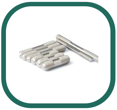 AISI 317 Stiftschraube