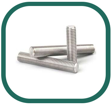 AISI 317L Vollgewindestange