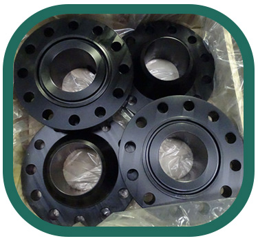 ASME SA 182 F11 Vorschweißflansch