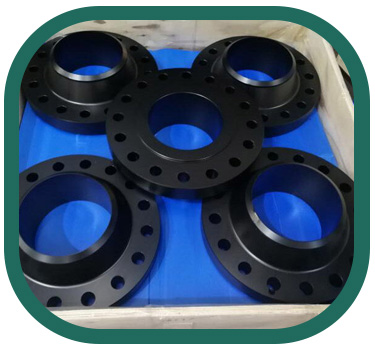 ASME SA 182 F22 Vorschweißflansch