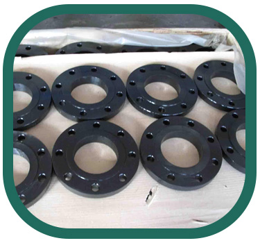 ASME SA 182 F9 Reduzierflansch