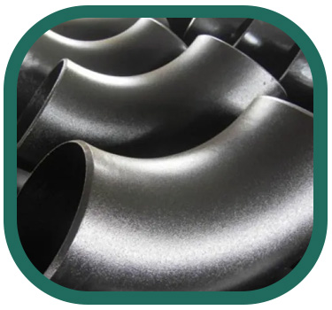 ASME SA 234 WP11 Rohrbogen