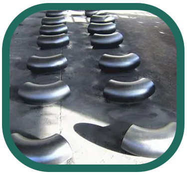 ASME SA 234 WP91 Rohrbogen Fitting