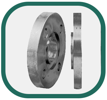ASME SA182 Grade F91 Nut und Feder Flansch