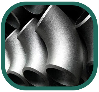 ASME SA234 Grade WP22 Rohrbogen