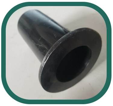 ASME SA234 Grade WP5 Stub Ende