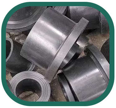 ASME SA420 Grade WPL6 Stub Ende