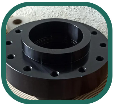 ASME SA694 Reduzierflansch