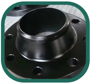 ASTM A105 Vorschweißflansch