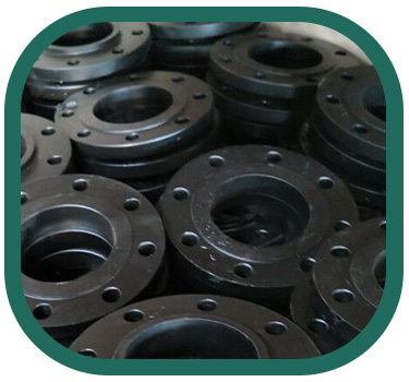 ASTM A182 GR F11 Muffenschweißflansch