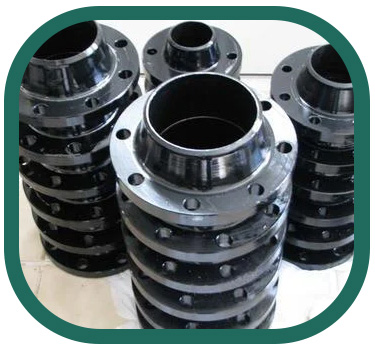 ASTM A182 GR F5 Vorschweißflansch