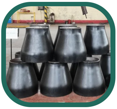 ASTM A234 GR WP11 Konzentrischer Reduzierstück