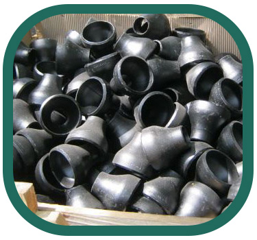 ASTM A234 GR WP9 Konzentrischer Reduzierstück