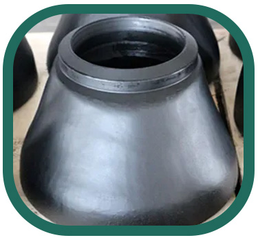 ASTM A234 GR WP91 Reduzierstück