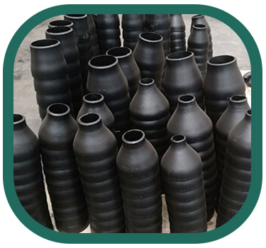 ASTM A234 WP22 Reduzierstück