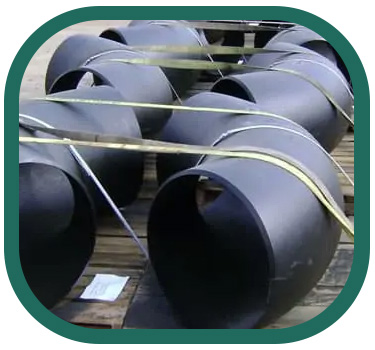 ASTM A234 WP5 Rohrbogen