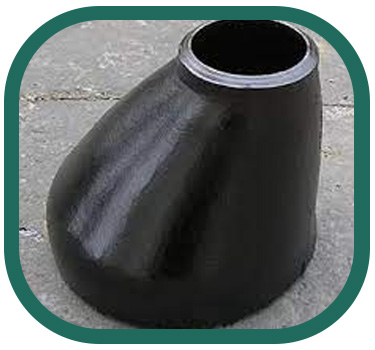 ASTM A234 WP91 Exzentrischer Reduzierstück