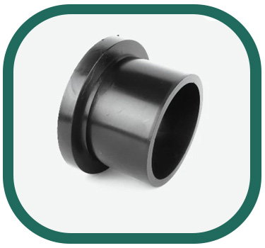 ASTM A234 WPB Stub Ende