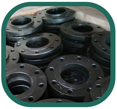 ASTM A694 F42 Aufsteckflansch