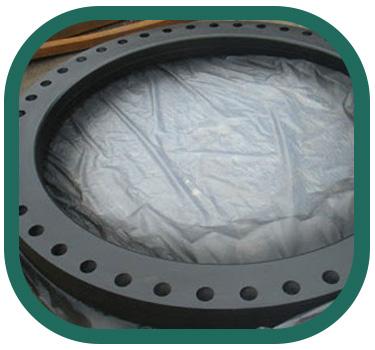 ASTM A694 F70 Flachflansch