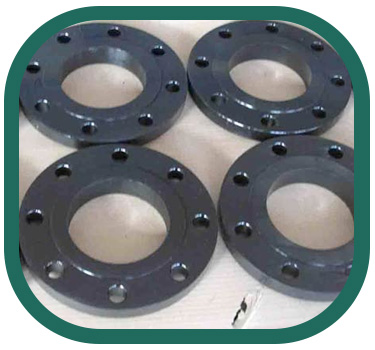 ASTM A694 gr F65 Loser Flansch