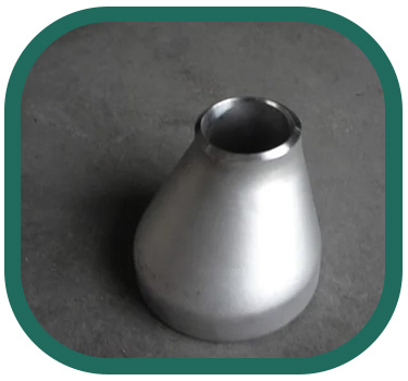ASTM A815 UNS S32750 Exzentrischer Reduzierstück