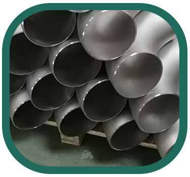 DIN 1.4301 Rohrbogen Fitting