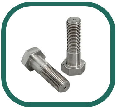DIN 1.4410 Maschinenschraube