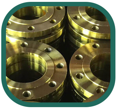 DIN 2.0882 Muffenschweißflansch