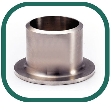 DIN 2.0882 Stub Ende