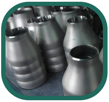 Edelstahl 1.4307 Reduzierstück