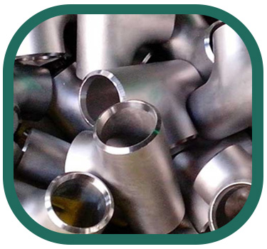 Edelstahl 1.4401 T-Stück