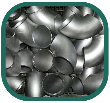 Edelstahl 1.4404 V4A Kurzradius Bogen