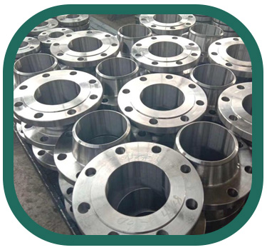 Edelstahl 1.4449 Vorschweißflansch