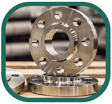Edelstahl 1.4539 Muffenschweißflansch