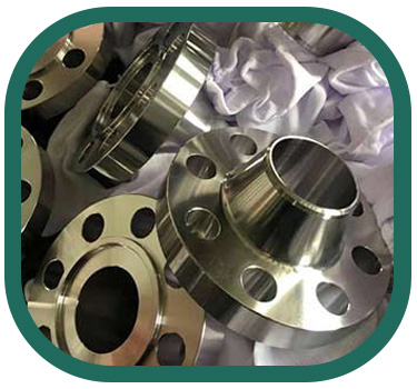 Edelstahl 1.4541 AISI 321 Nut und Feder Flansch