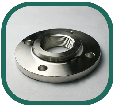 Edelstahl 310S Gewindeflansch