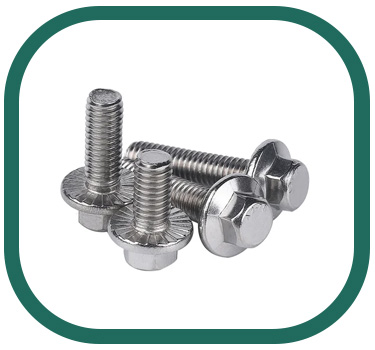 Edelstahl 317 Maschinenschraube