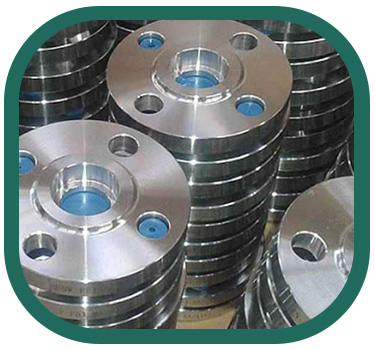 Edelstahl 317 Muffenschweißflansch
