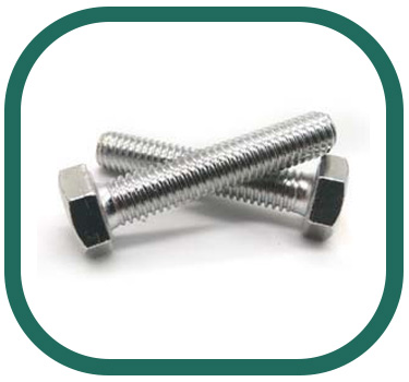 Edelstahl 904L Maschinenschraube